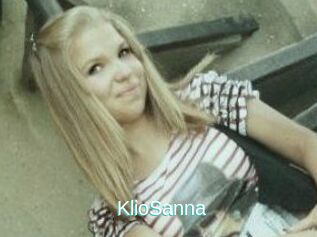 KlioSanna