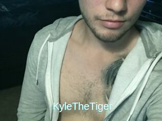 KyleTheTiger