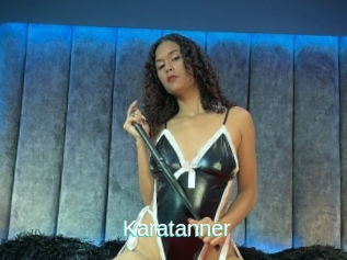 Karatanner
