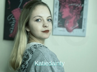 Katiedainty