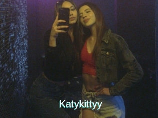 Katykittyy