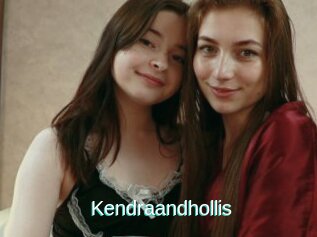 Kendraandhollis