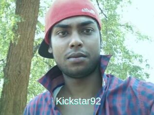 Kickstar92