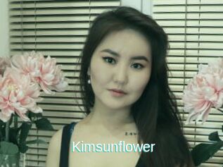 Kimsunflower