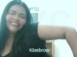 Kloebrow