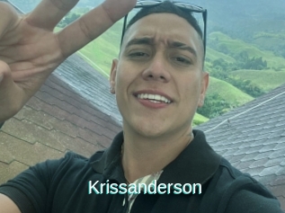 Krissanderson