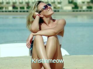 Kristinmeow