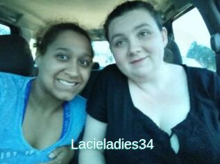 Lacieladies34