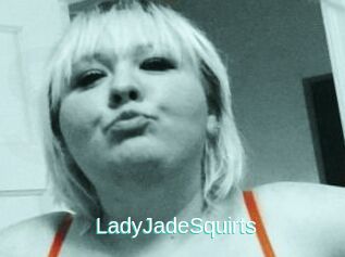 LadyJadeSquirts
