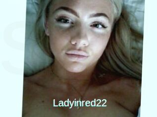 Ladyinred22