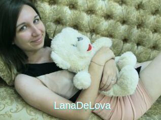 LanaDeLova