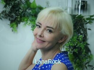 LanaRock