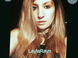 LaylaRayn