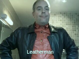 Leatherman