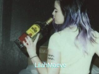 Lilah_Maeve