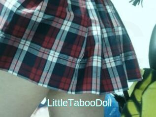 LittleTabooDoll