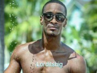 Lorditsbig