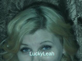 LuckyLeah
