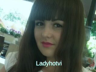 Ladyhotvi