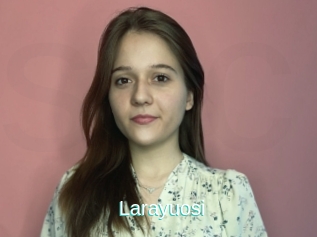 Larayuosi