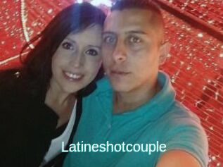 Latineshotcouple