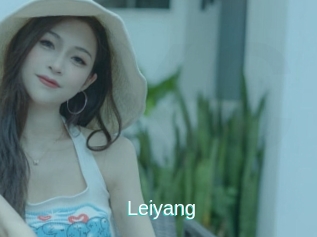 Leiyang
