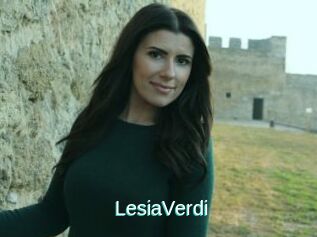 LesiaVerdi