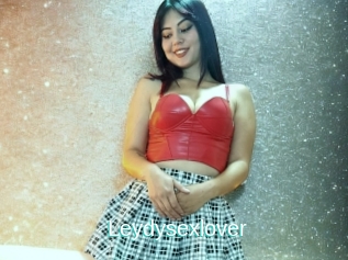 Leydysexlover