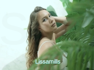 Lissamills