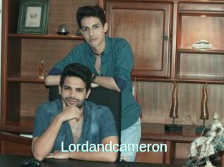 Lordandcameron