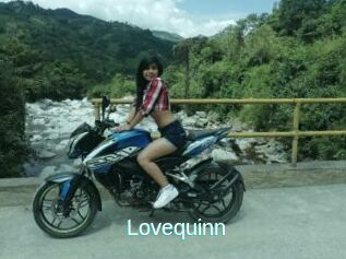 Lovequinn