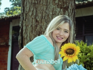 Luunabell
