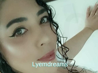 Lyemdreams
