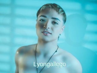 lyongallego Sex Ici