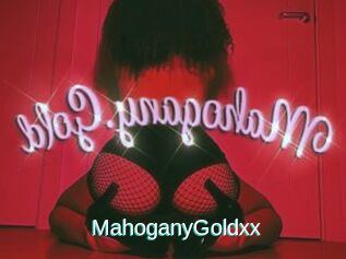 MahoganyGoldxx