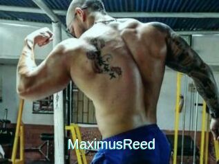 MaximusReed