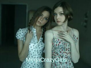 MegaCrazyGirls