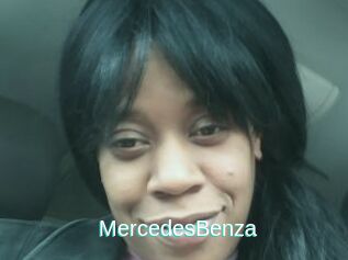 MercedesBenza