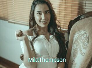 MilaThompson