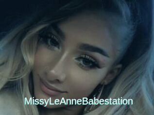 MissyLeAnneBabestation