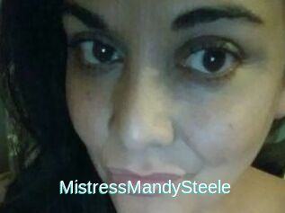 MistressMandySteele