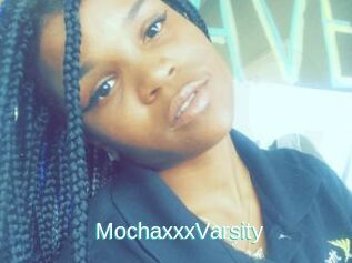 MochaxxxVarsity