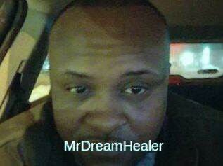 MrDreamHealer