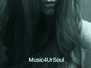 Music4UrSoul
