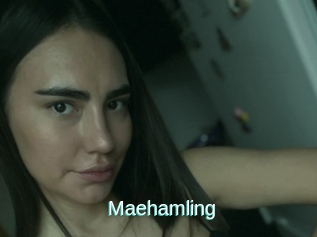 Maehamling