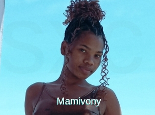 Mamivony