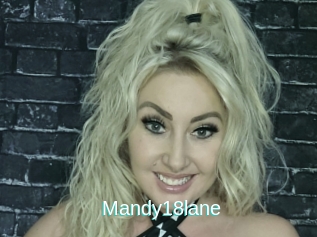 Mandy18lane