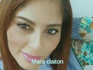 Mara_claiton