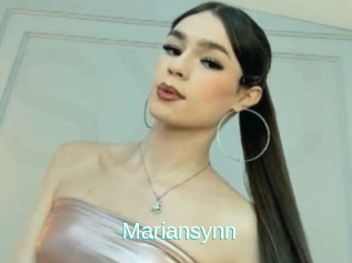 Mariansynn