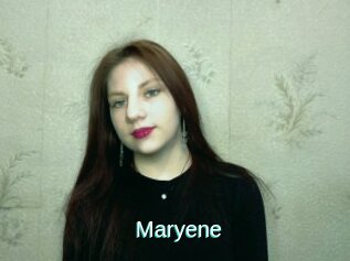Maryene